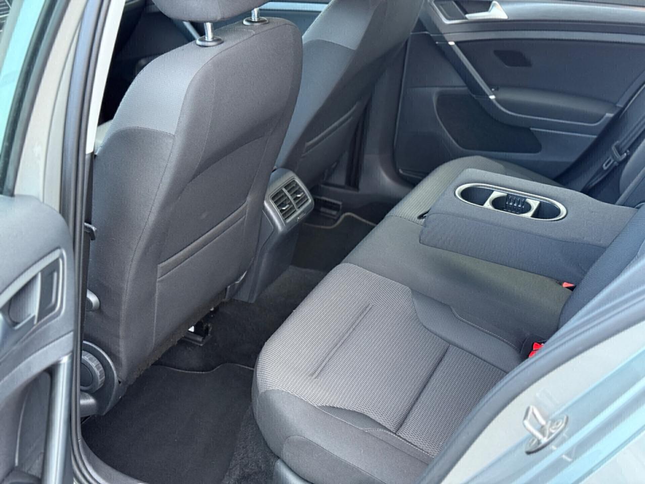 Volkswagen Golf 5p 2.0 tdi Sport 150cv dsg