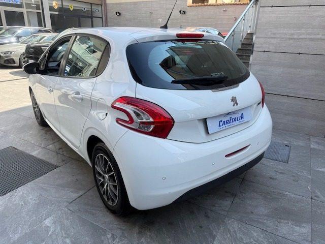 PEUGEOT 208 1.4 8V HDi 68CV 5p. Allure