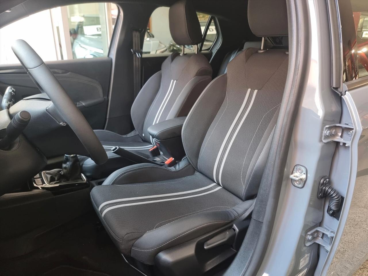 Opel Corsa 1.2 75 CV NESSUN OBBLIGO DI FINANZIAMENTO