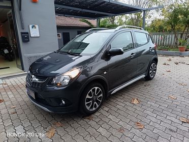 OPEL Karl Rocks 1.0 73 CV Start&Stop ProMMo