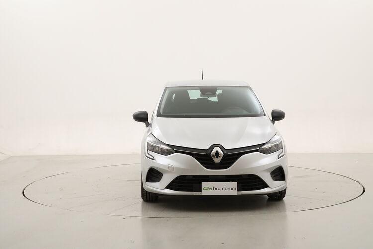 Renault Clio Equilibre BR221183 1.0 Benzina 90CV