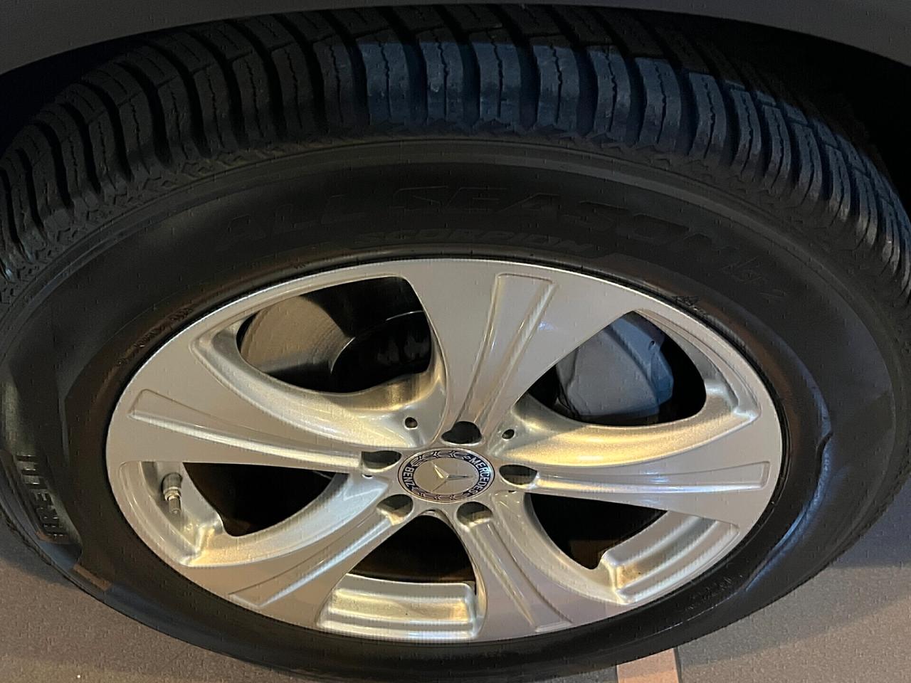GLC 250 d Sport 4matic auto 122.000 KM!!!