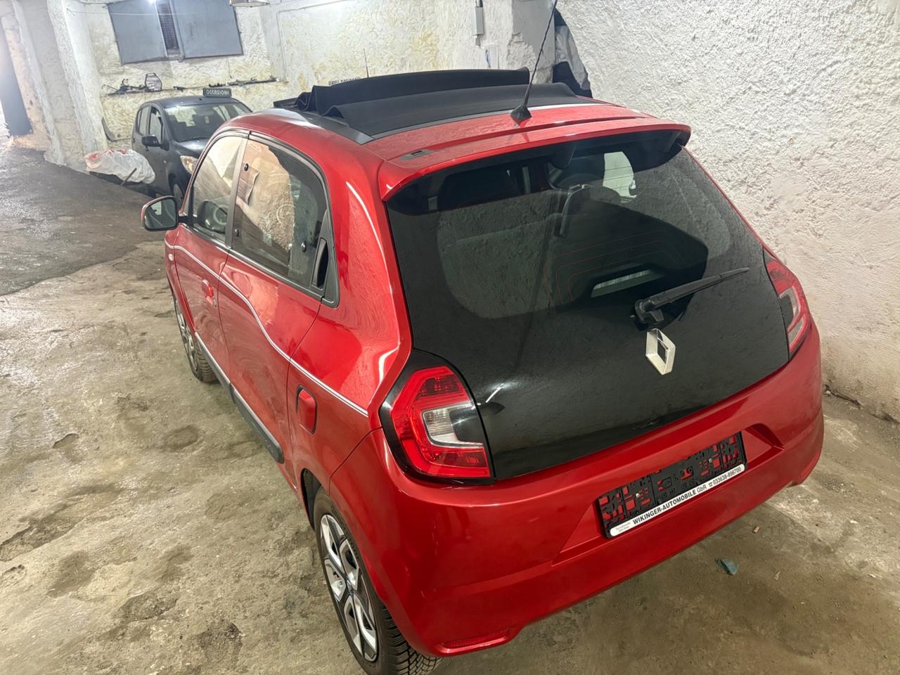 Renault Twingo TCe 95 CV Duel2