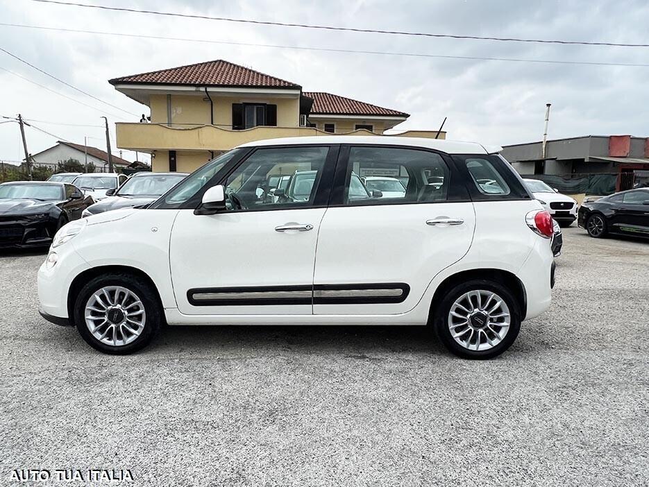 FIAT 500L POP STAR 1.3 MJT ADATTA NEOPATENTATI
