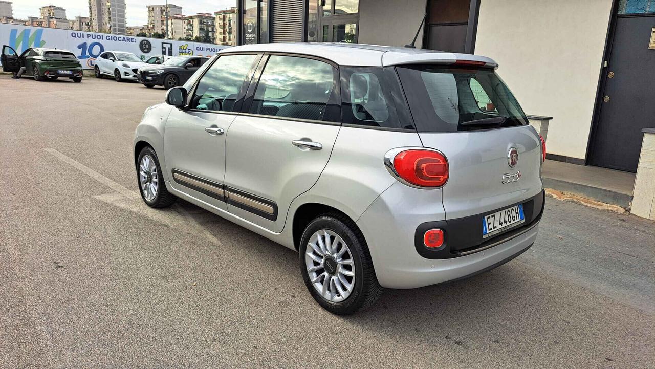 Fiat 500L 1.3 Multijet 85 CV Cambio Automatico