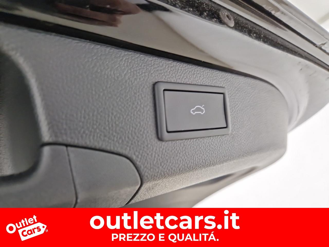 Skoda Superb wagon 2.0 tdi style 150cv dsg