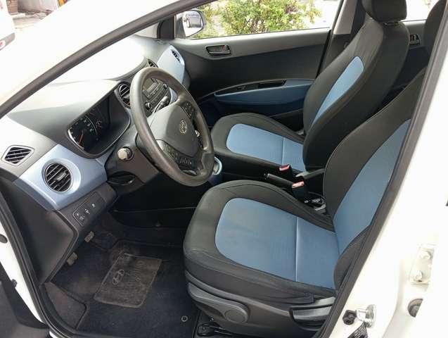 Hyundai i10 i10 1.0 Sound Edition E6