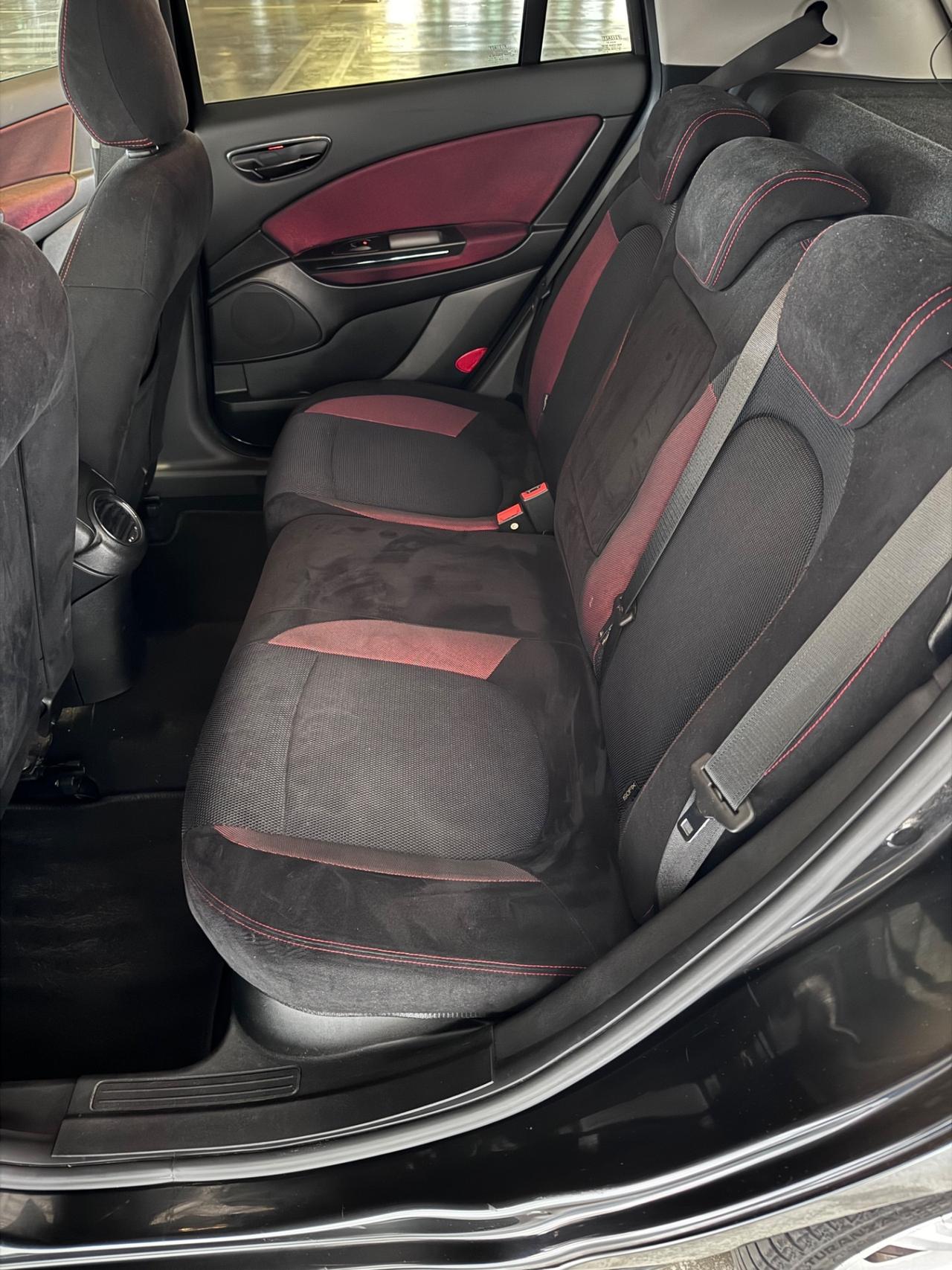 Fiat Bravo 1.4 T-jet 150 CV Emotion