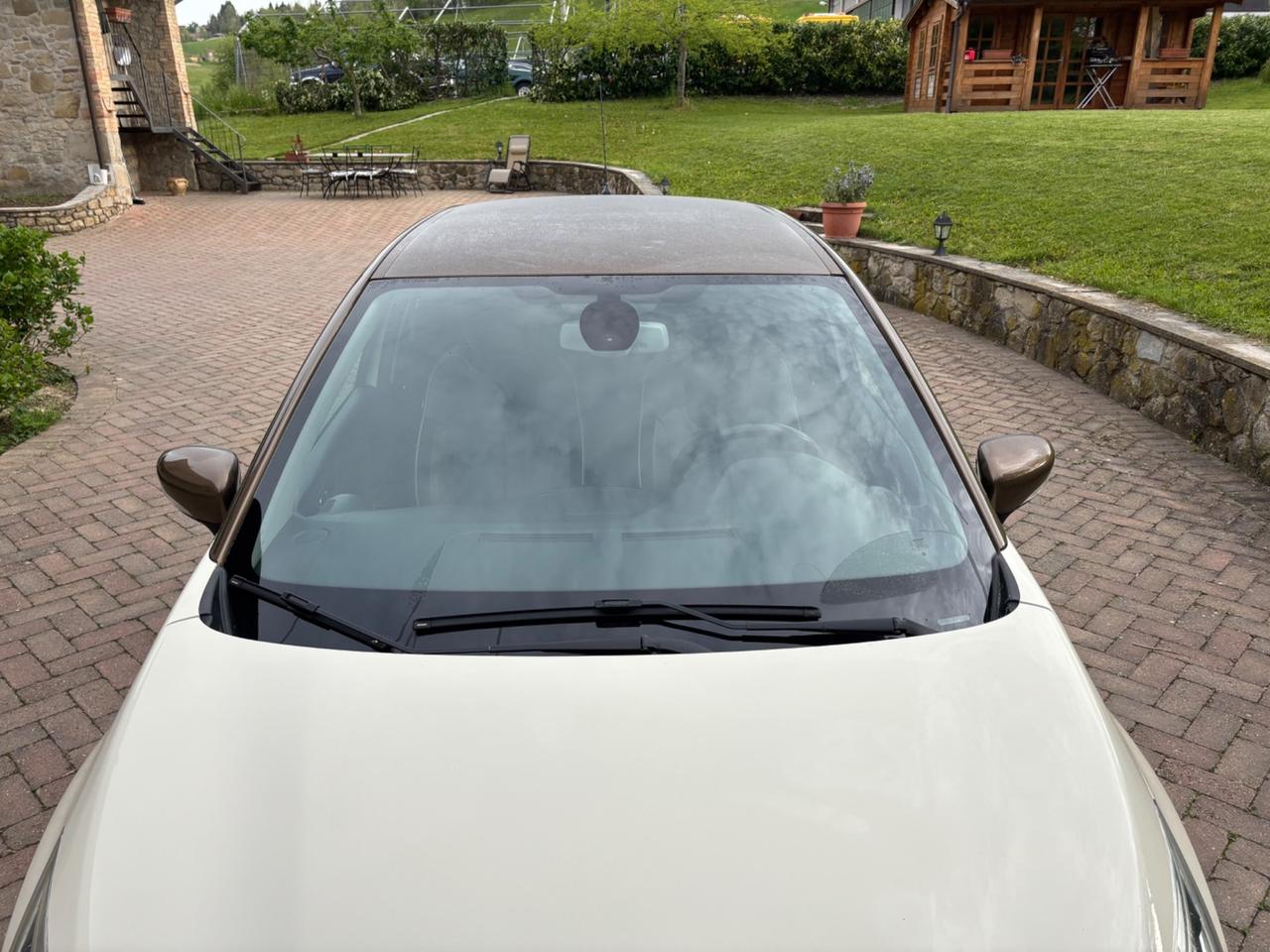 Renault Captur 1.5 dCi 8V 110 CV Start&Stop Intens