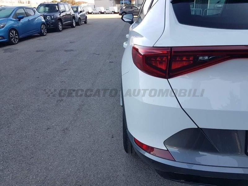 Cupra Formentor Formentor 2.0 tdi 4drive dsg