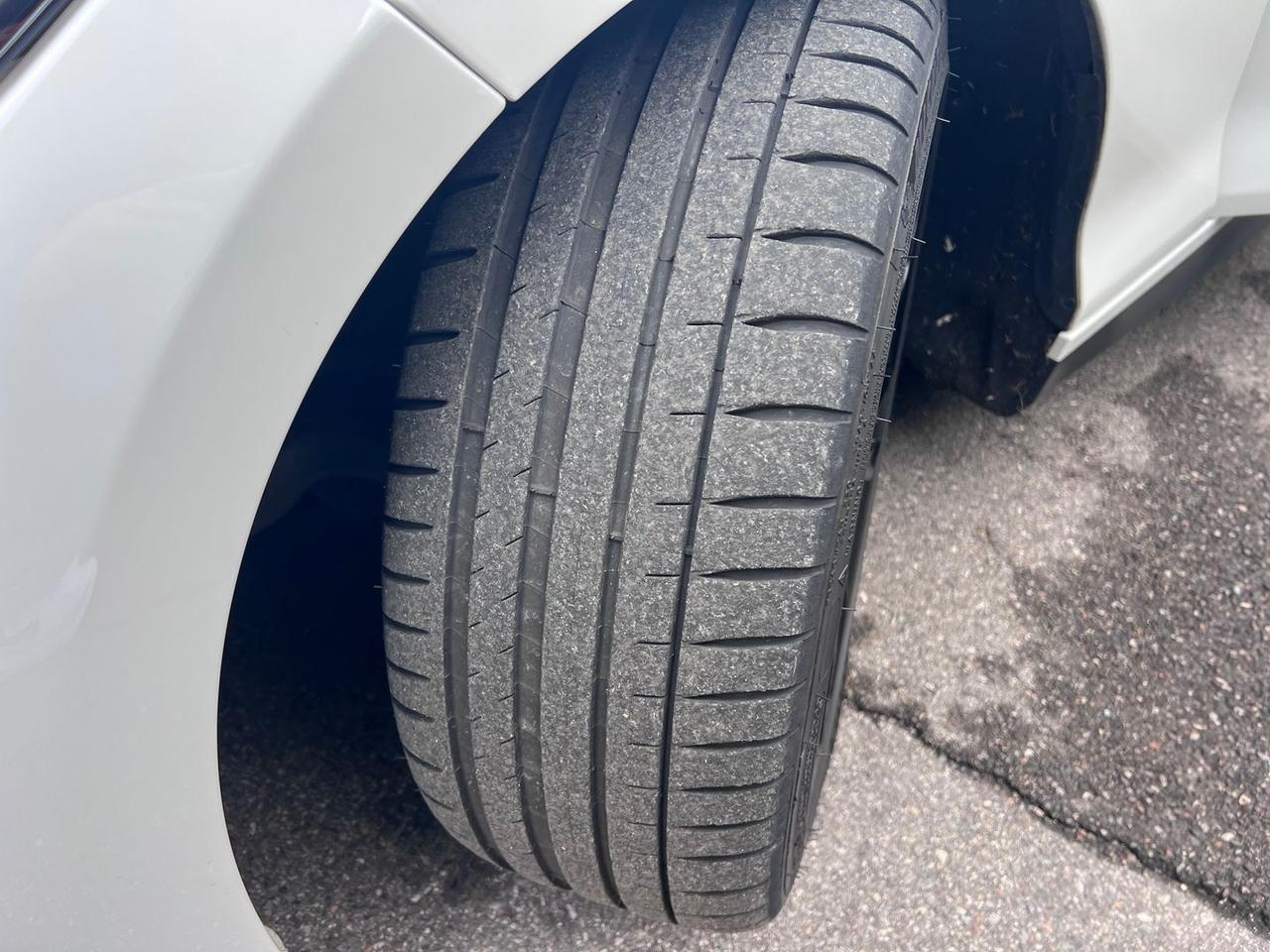 Bmw 140 M Msport #8201