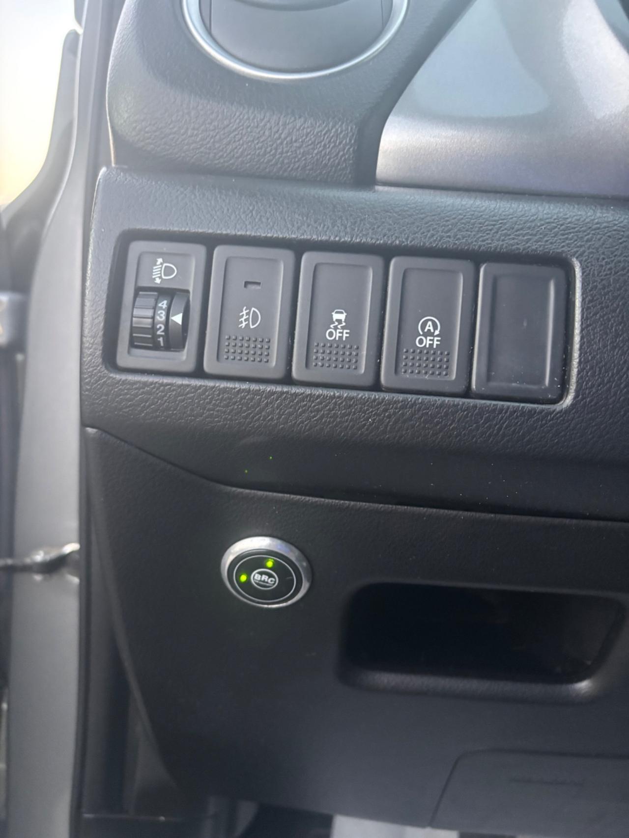 Suzuki Vitara 1.6 VVT 4WD AllGrip V-Cool