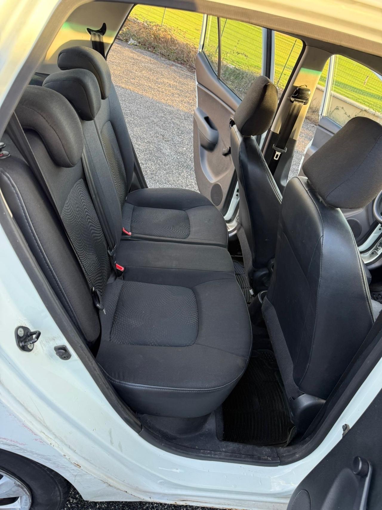 Hyundai i10 1.1 12V Classic