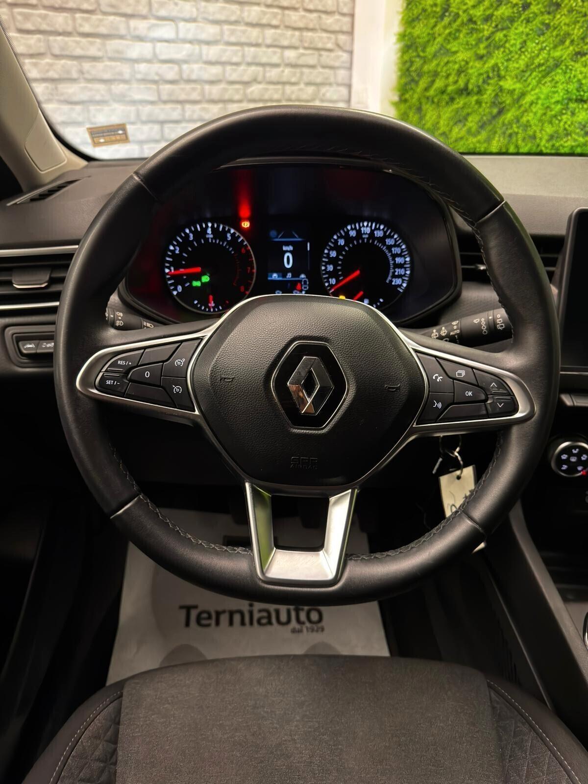 Renault Clio SCe 65 CV 5 porte Equilibre