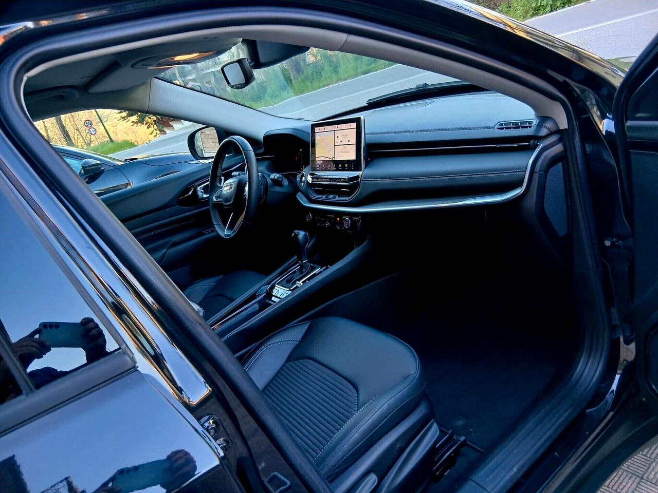 Jeep Compass 1.3 Turbo T4 190 CV PHEV AT6 4xe Limited4x4