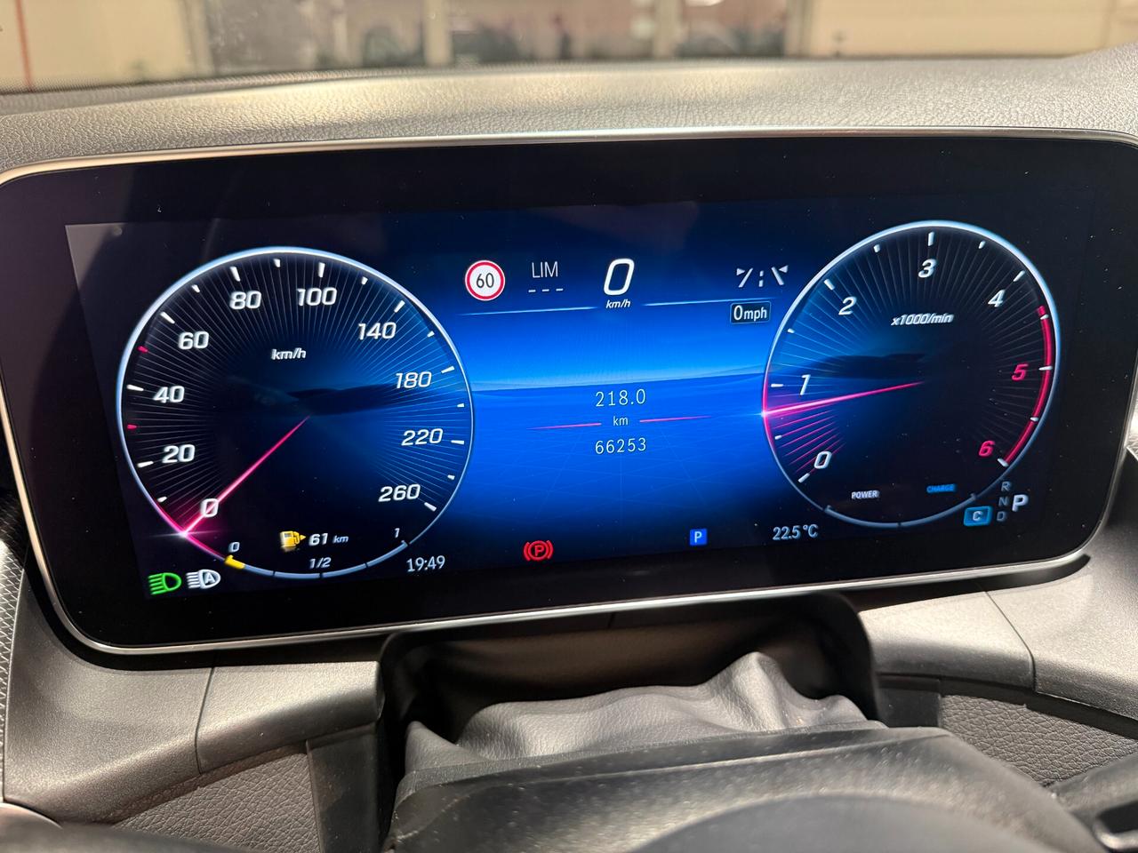 Mercedes-benz GLC 220 d 4Matic Mild hybrid Coupé Advanced Plus