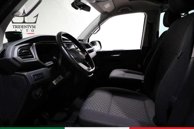 Volkswagen T6.1 California 4MOTION - 4x4 Beach Camper 150cv
