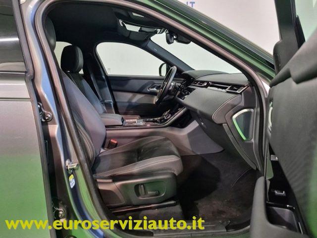 LAND ROVER Range Rover Velar 2.0D I4 240 CV