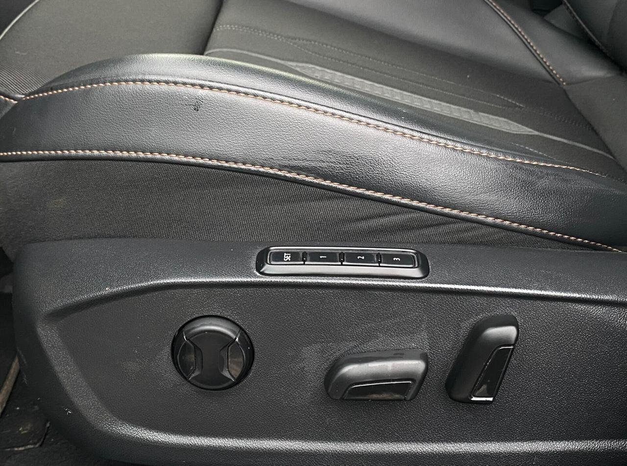 Cupra Formentor 2.0 TDI 150CV DSG 4drive