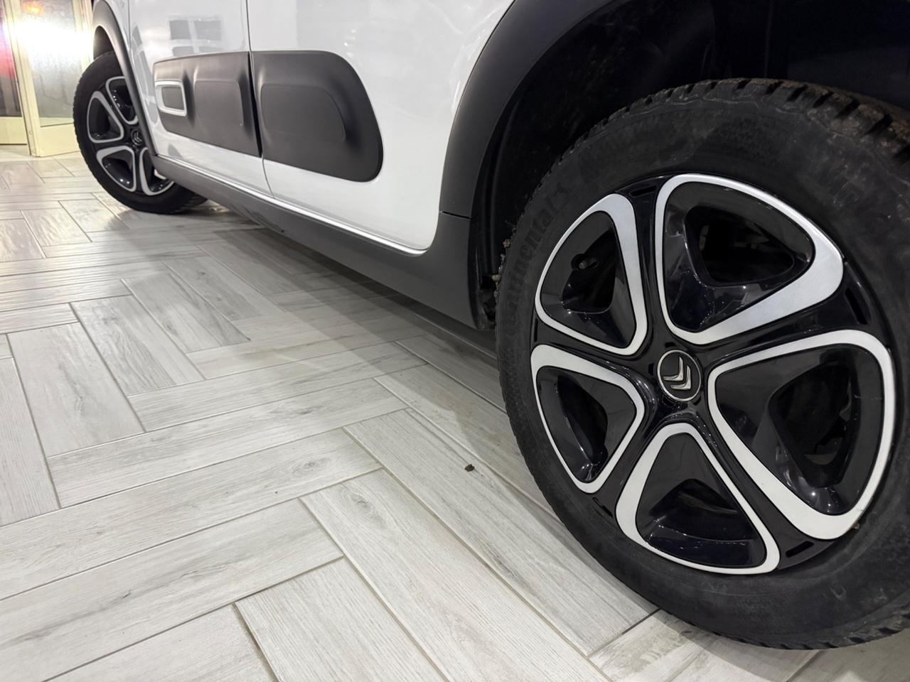 Citroen C3 1.2 Benz. S&S Shine+ AIRBUMP+FULL LED2022