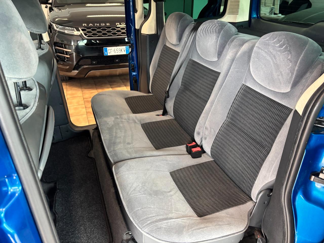 Citroen Berlingo 1.4 *PER NEOPATENTATI