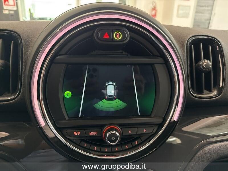 MINI Mini Countryman F60 2017 Diese Mini Countryman 2.0 Cooper D auto my18