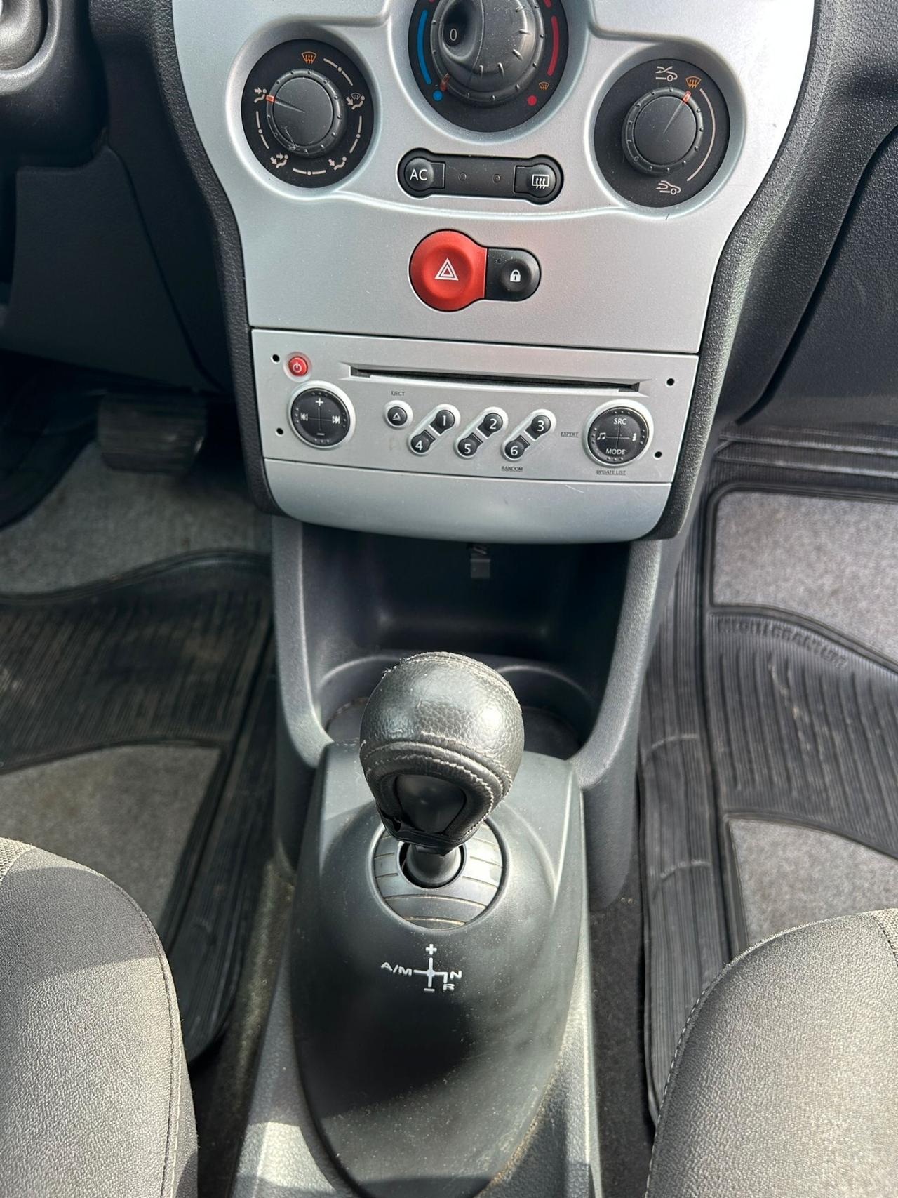 Renault Modus 1.5 dCi 85CV Dynamique