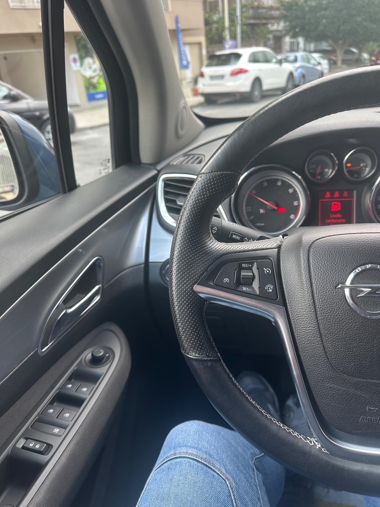 Opel Mokka 1.6 CDTI Ecotec 136CV 4x2 Start&Stop Ego