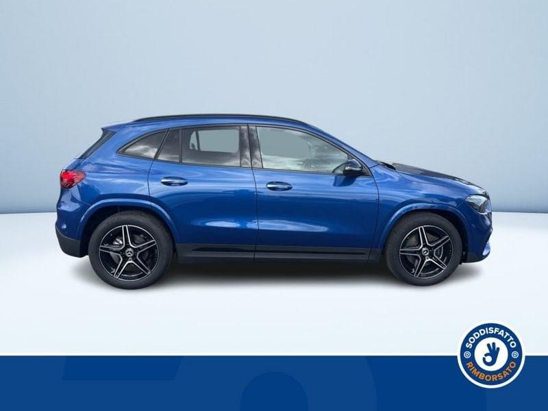 Mercedes-Benz GLA 180 d Automatic AMG Line Advanced Plus