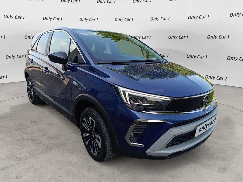 Opel Crossland 1.5 ECOTEC D 110 CV Start&Stop Elegance