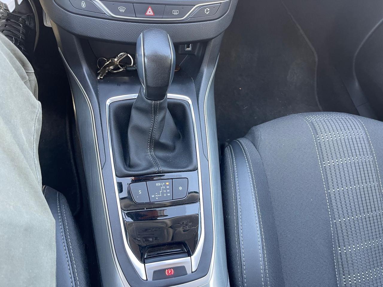 Peugeot 308 Allure 1.5 Blue HDI 130 * PROMO #11040