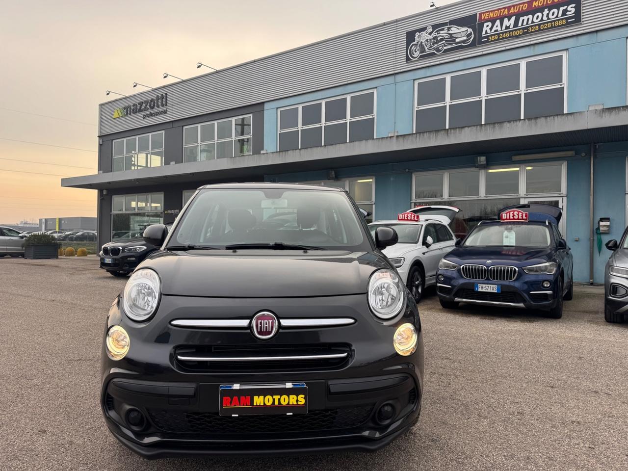 Fiat 500L 1.4 95 CV S&S Sport NEOPATENTATI