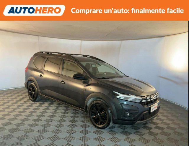 DACIA Jogger 1.0 TCe 110 CV 5 posti Extreme Up