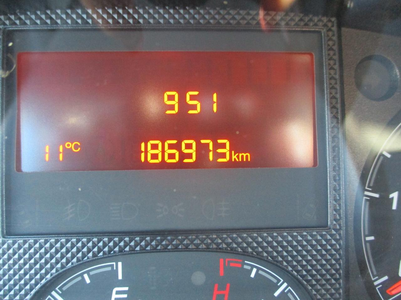 Fiat Ducato 2.3 M-JET 140CV E6D FURGONE MAXI NAVIGATORE/TELECA