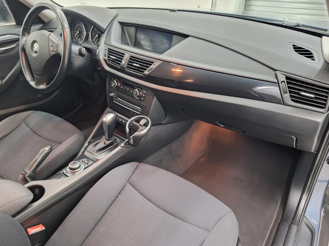 Bmw X1 xDrive20d Futura