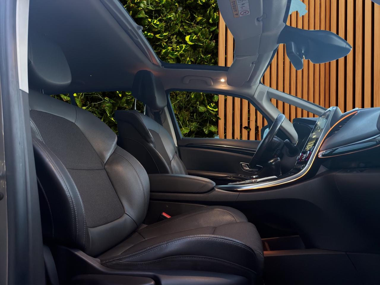 Renault Espace dCi 160CV EDC Energy Initiale Paris 4Control 7 POSTI