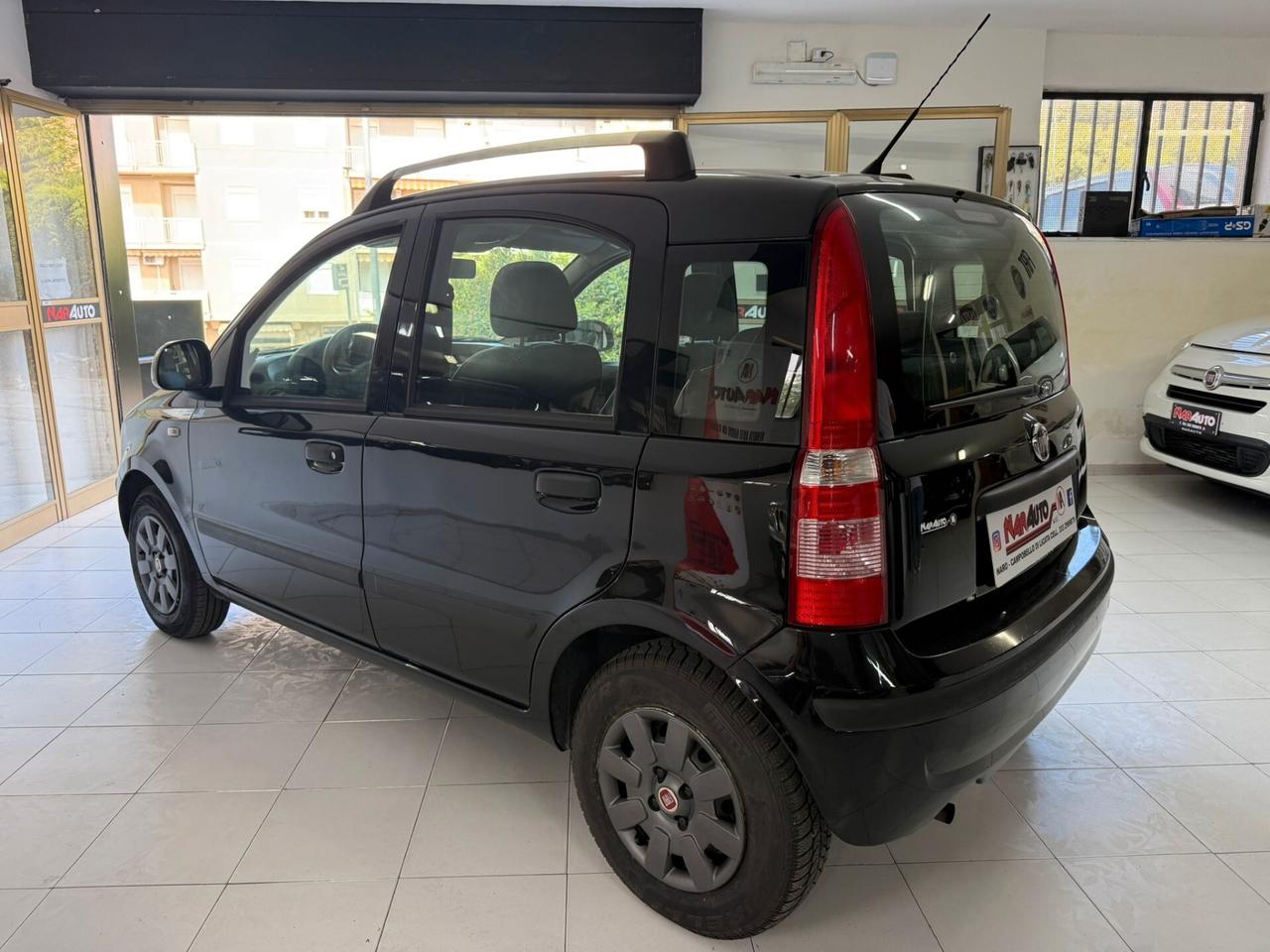 Fiat Panda 1.2 Dynamic 2011
