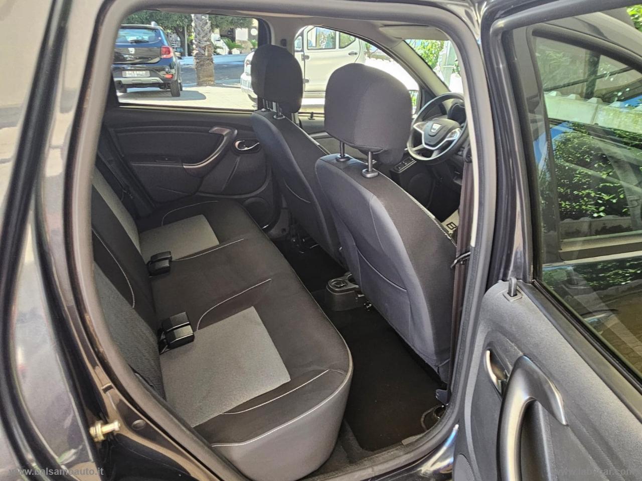 DACIA Duster 1.5 dCi 110 CV S&S 4x2 PRESTIGE