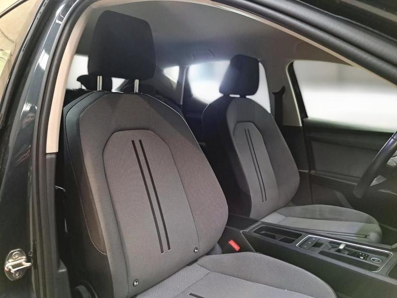 SEAT LEON 1.0 TSI MHEV 81KW BUSINESS AUTO 5 PORTE BERLINA