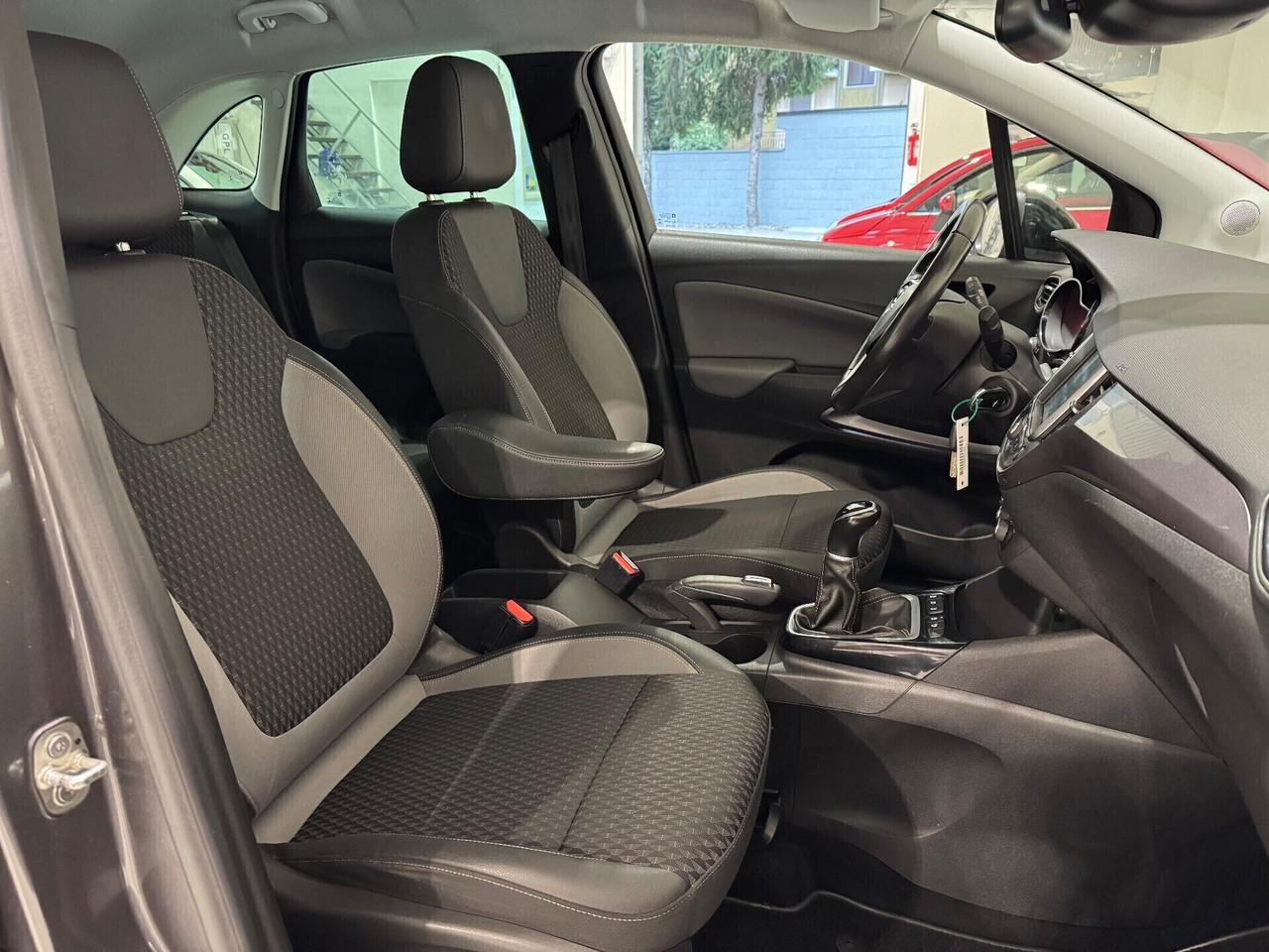 Opel Crossland X 1.2 12V Start&Stop Innovation