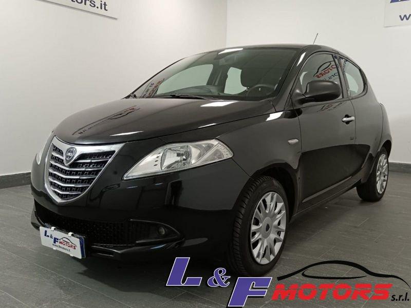 Lancia Ypsilon 1.2 69cv Gold
