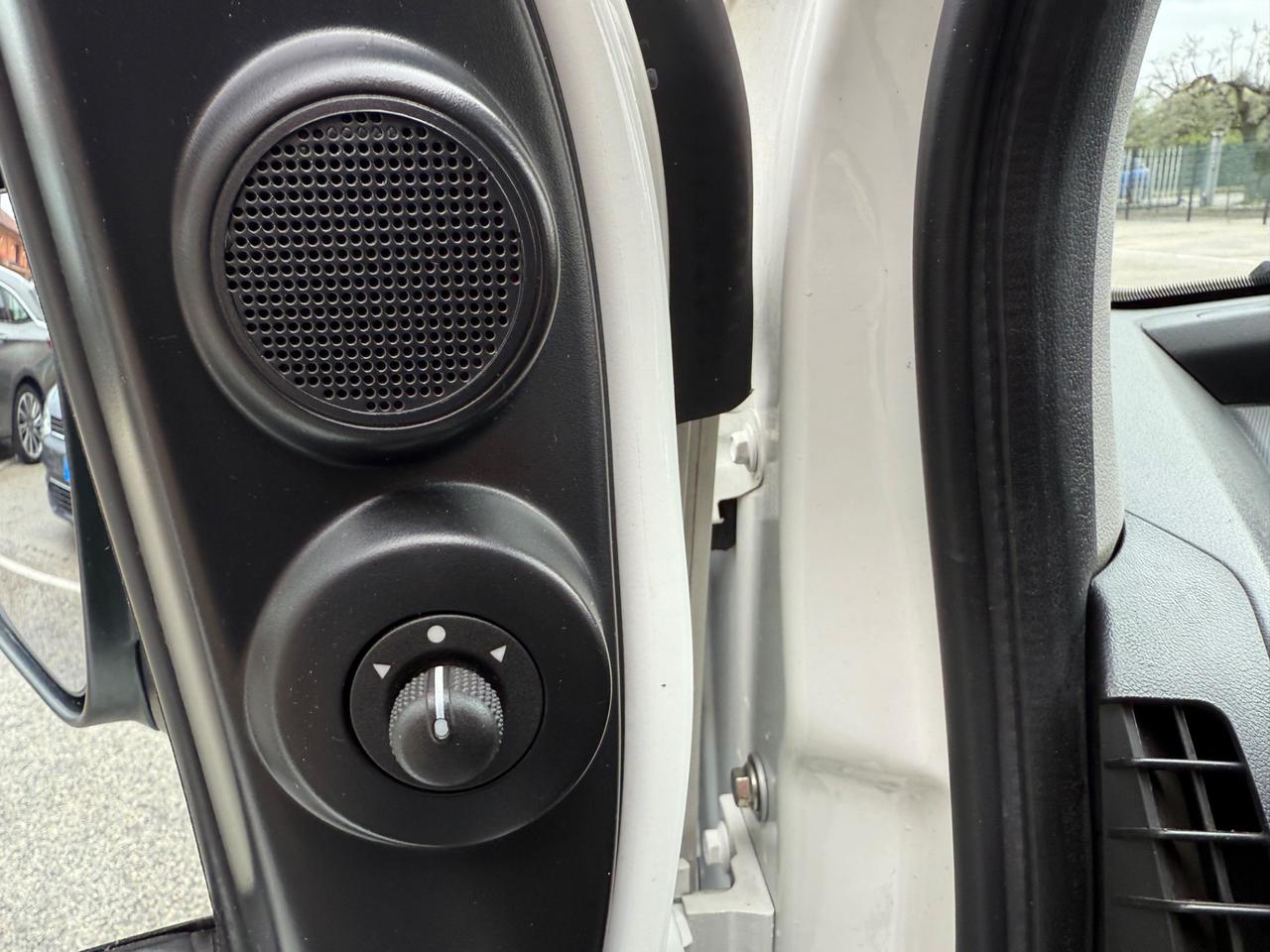 Fiat Fiorino 1.3 MJT 75CV Cargo Furgone SX E5B