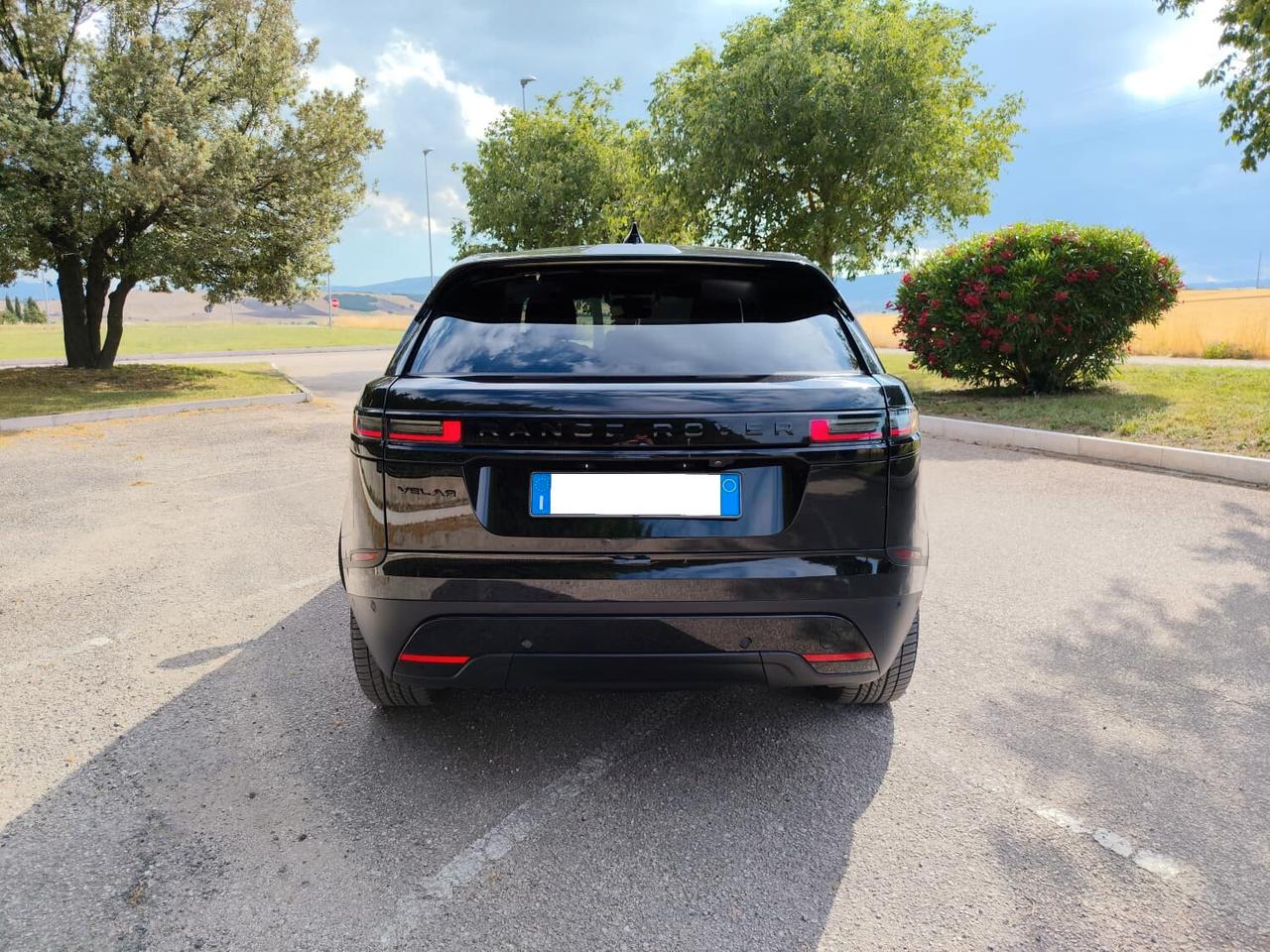 Land Rover Range Velar 2.0D I4 204 CV S