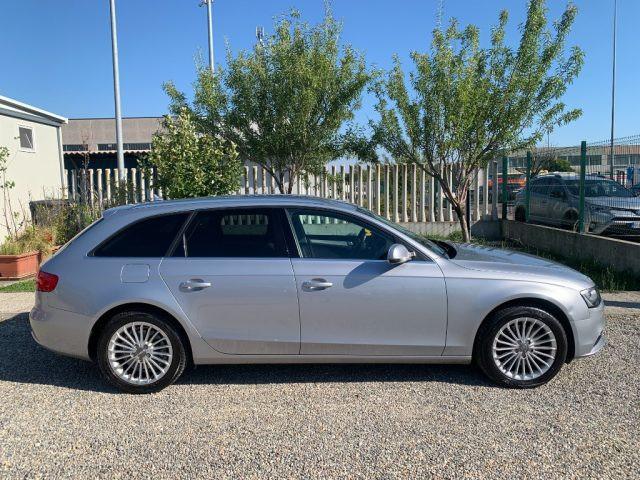 AUDI A4 Avant 2.0 TDI 150 CV Business