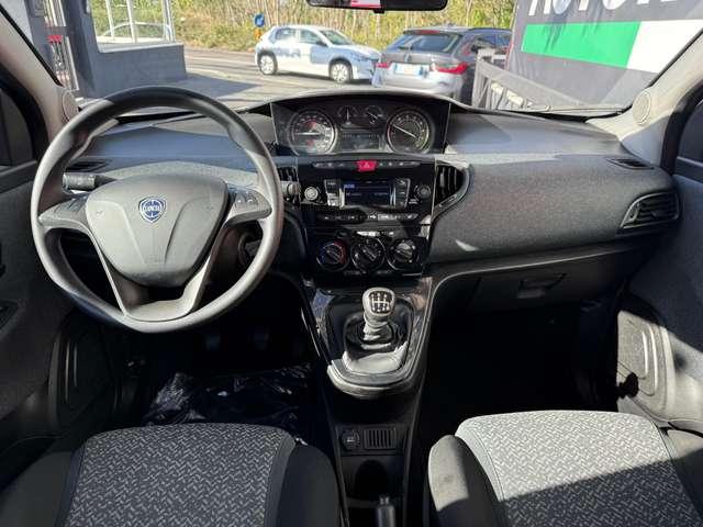 Lancia Ypsilon 1.0 hybrid Alberta Ferretti*UNIPRO'*IVA ESPOSTA*