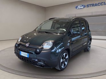 FIAT Pandina Cross 1.0 firefly hybrid s&s 70cv del 2025