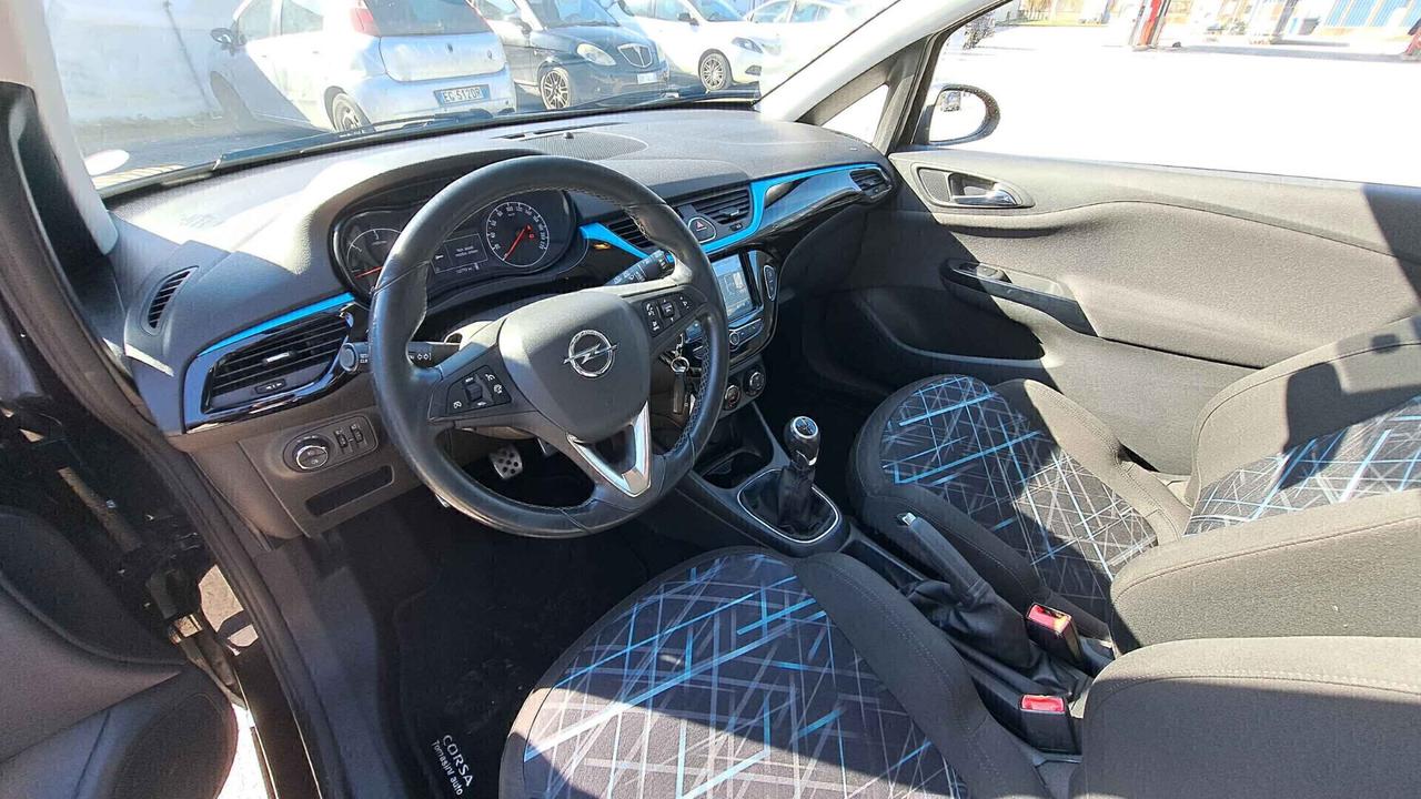 Opel Corsa 1.3 CDTI 75Cv Start&Stop 3 Porte