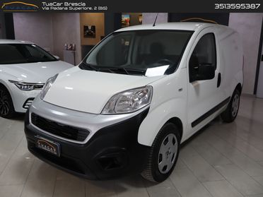 Fiat Fiorino SX 1.3 MJT Diesel #9503