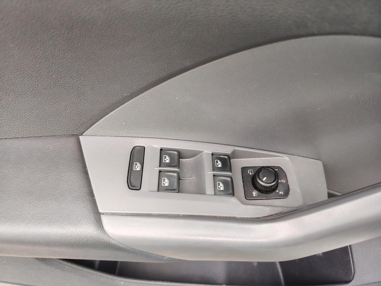 Volkswagen T-Cross 1.0 TSI Style BMT