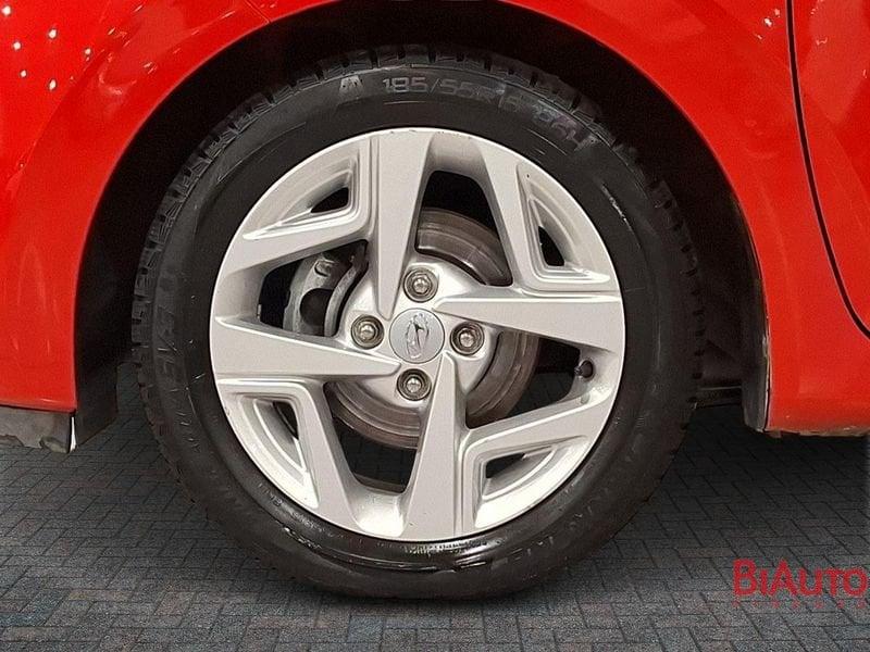 Hyundai i10 i10 1.0 Tech econext Gpl